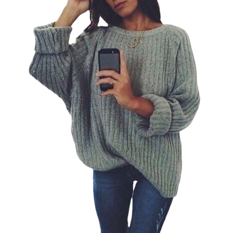 Classic Designed Pullover