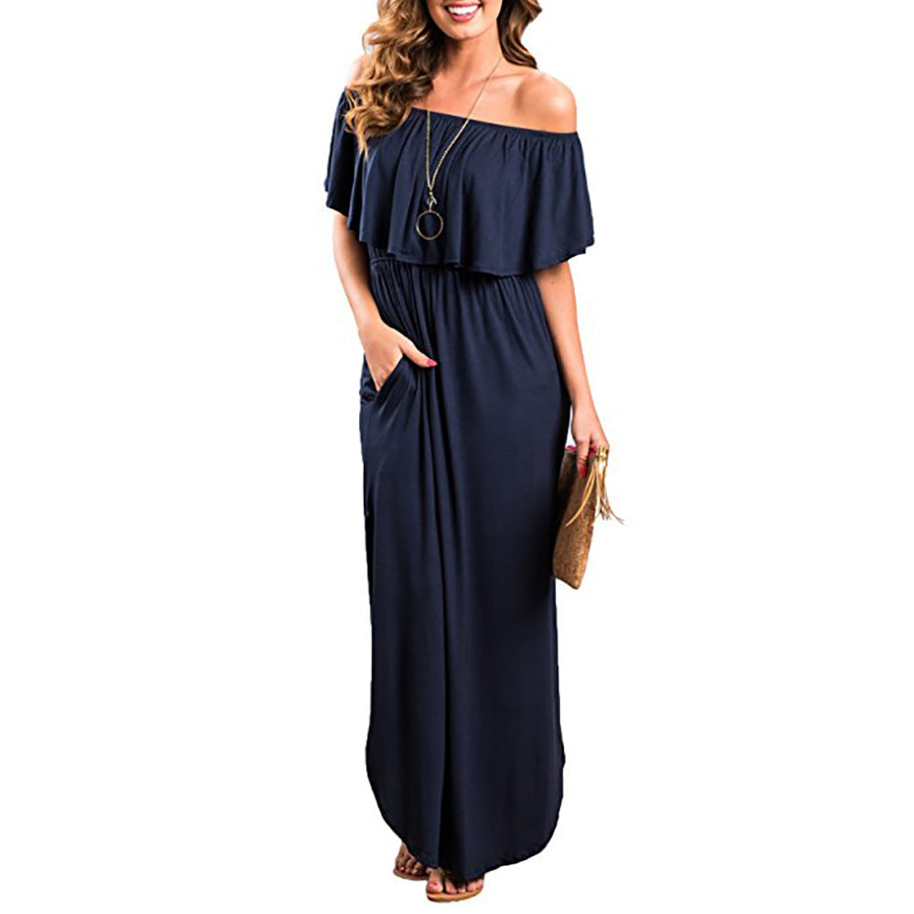 Beautifully Crafted Garment