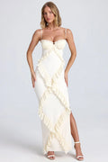 Elegantly Designed Dress