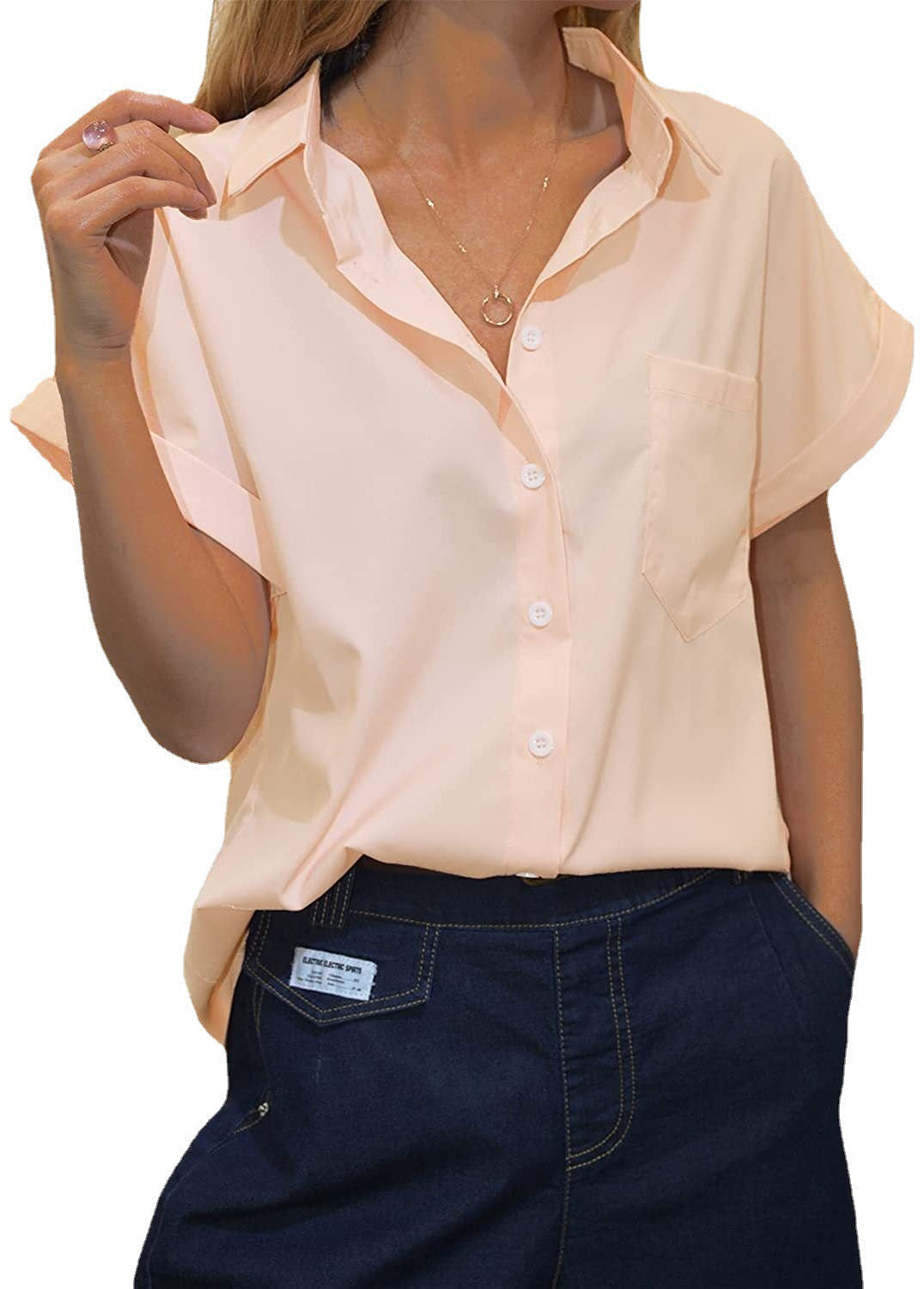 Classic Designed Garment