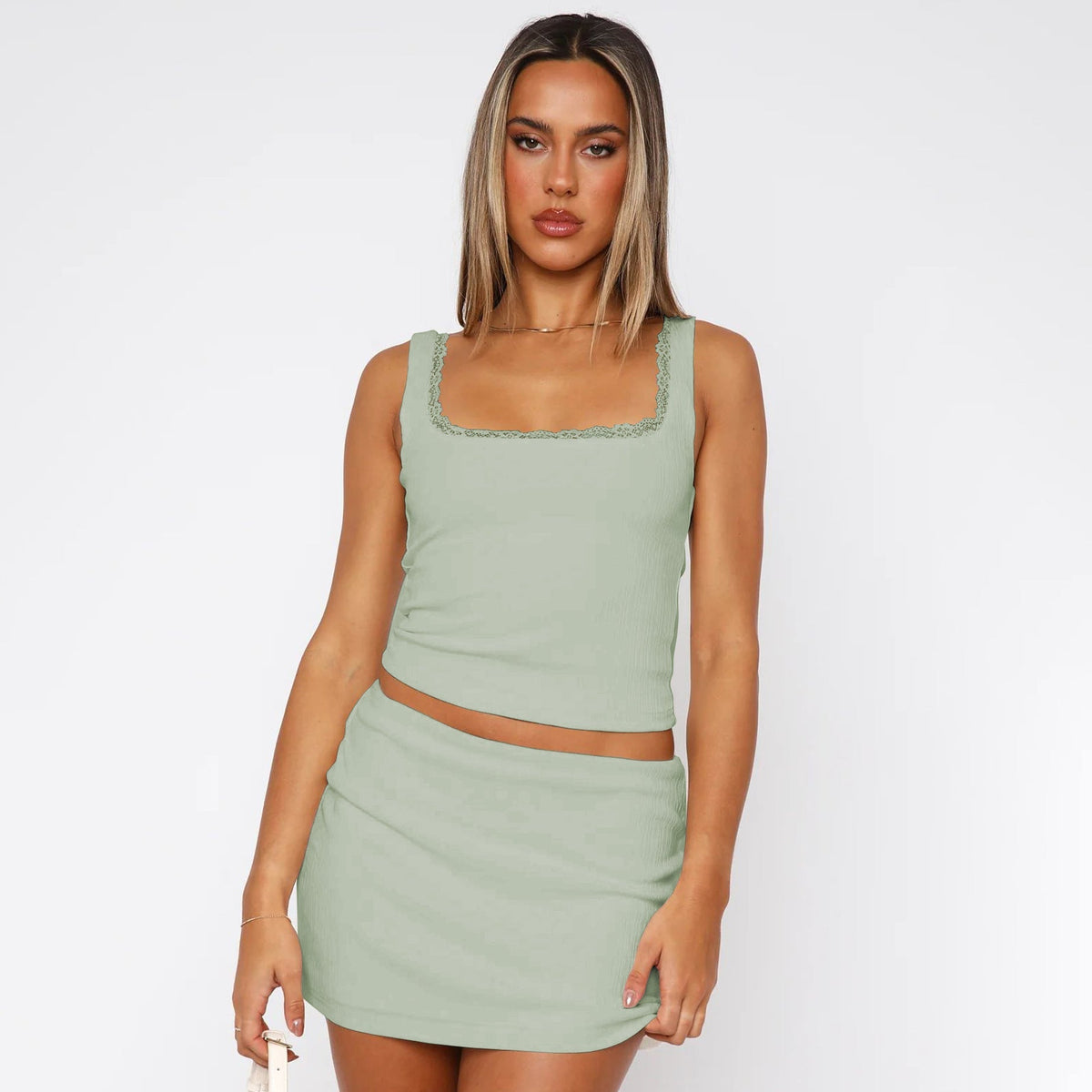 Beautifully Crafted Top