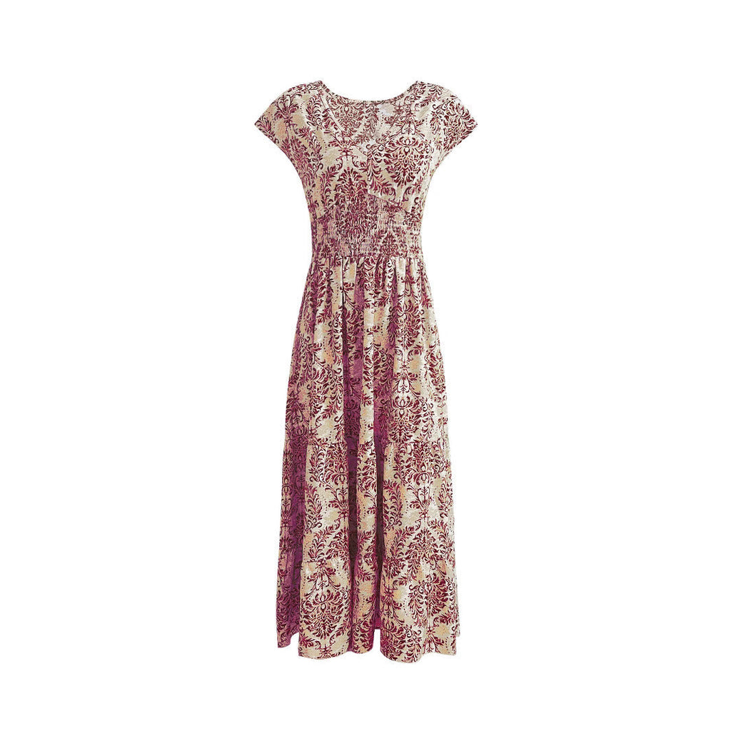 Timeless Vintage Style Garment