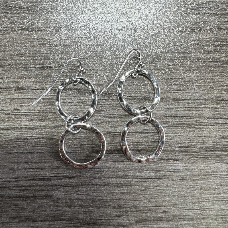 Classic Earring with Timeless Appeal