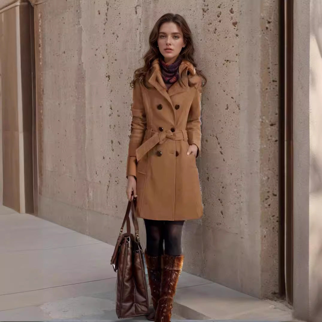 Beautifully Crafted Coat