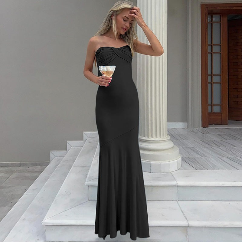 Elegantly Designed Garment