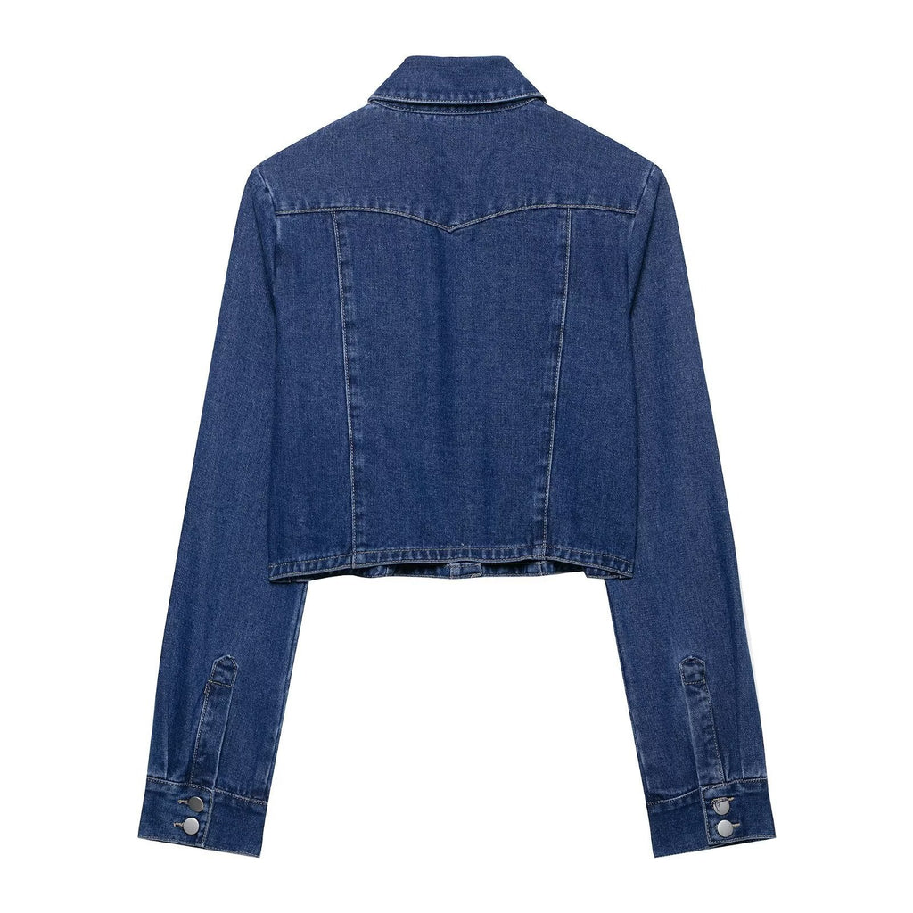 Timeless Vintage Style Garment
