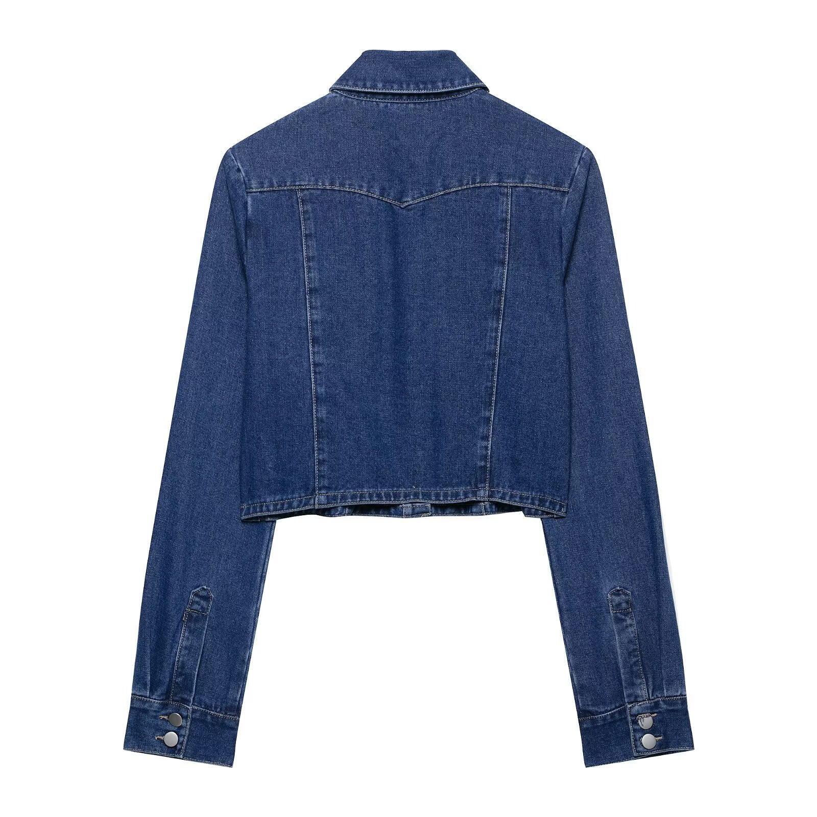 Timeless Vintage Style Garment