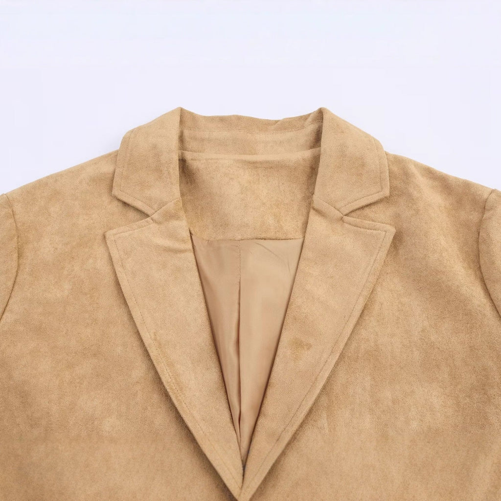 Elegantly Designed Garment