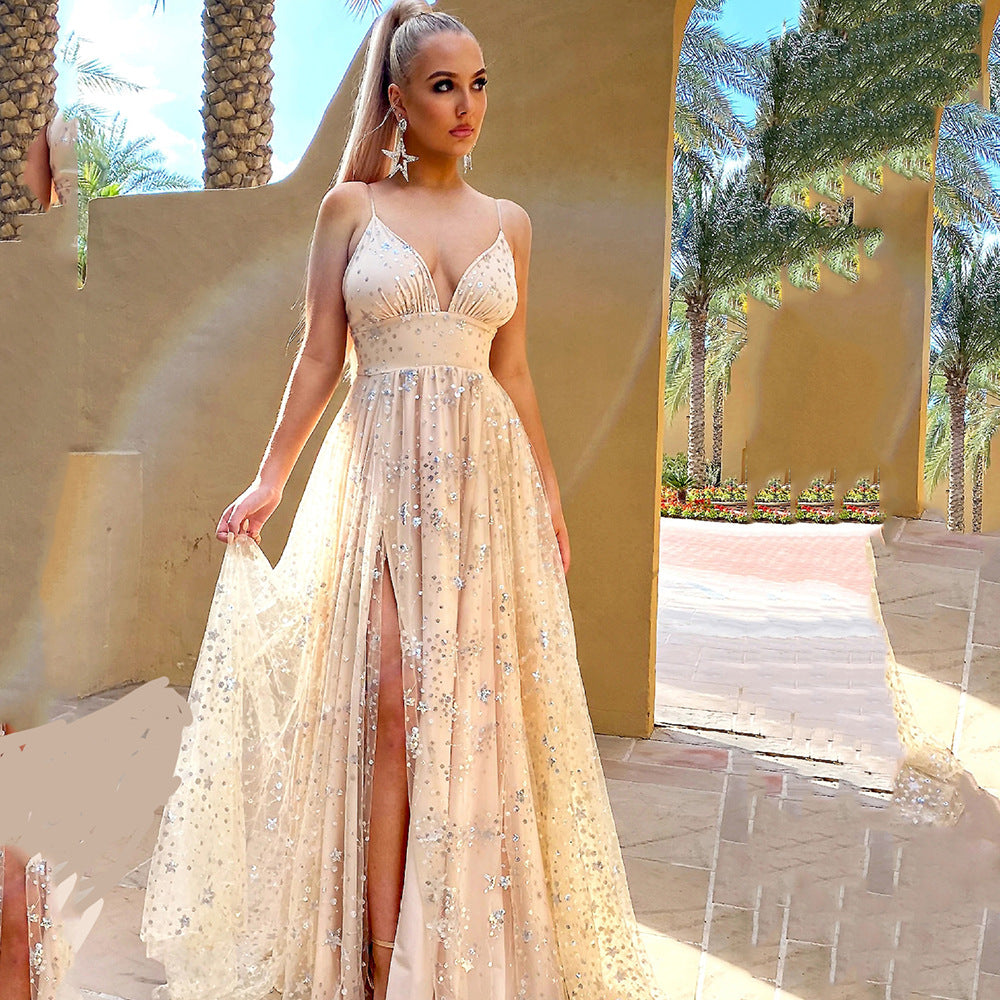 Elegantly Designed Garment