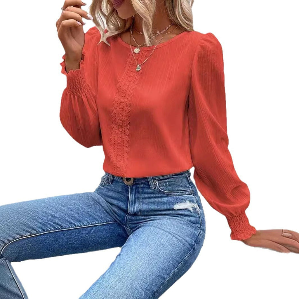Beautifully Crafted Shirt