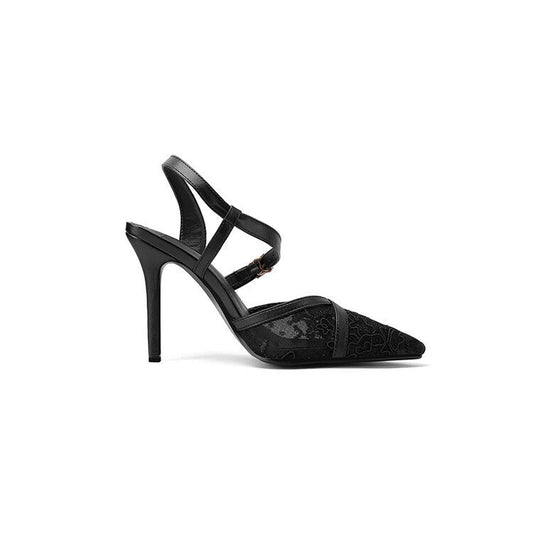 Chic Orthopedic Sandals with Unique Design