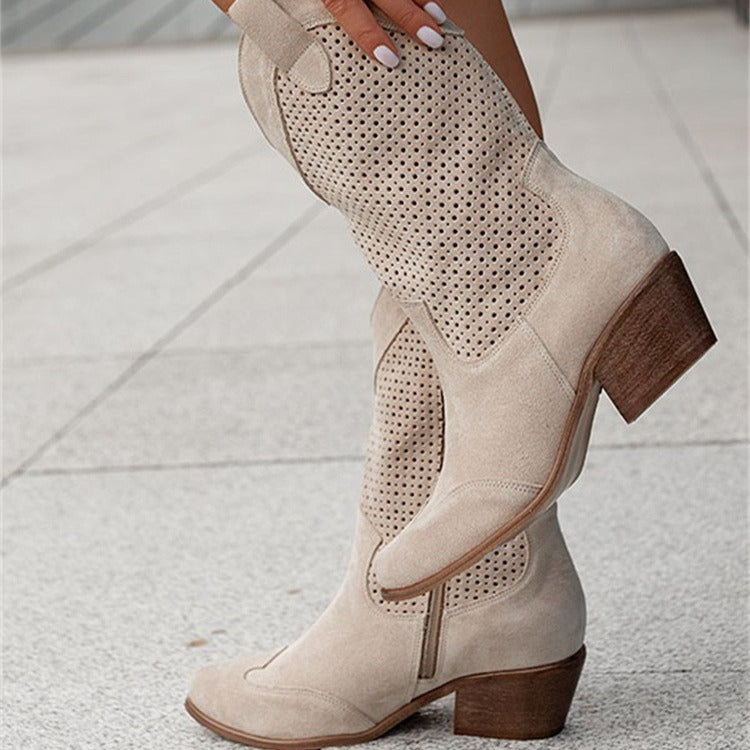 Comfortable Orthopedic Boots for Daily Wear