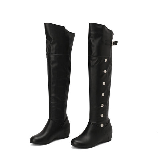 Elegant Orthopedic Boots for Every Step