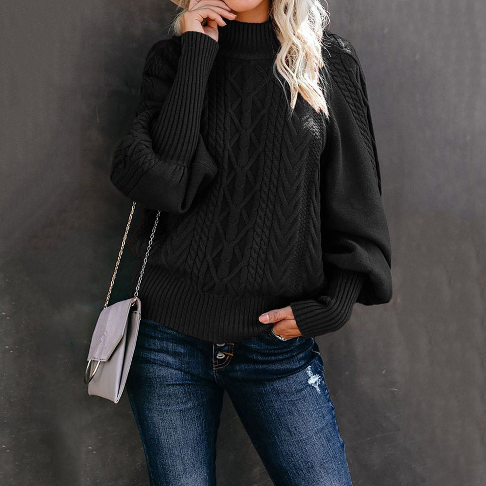 Thoughtfully Designed Pullover