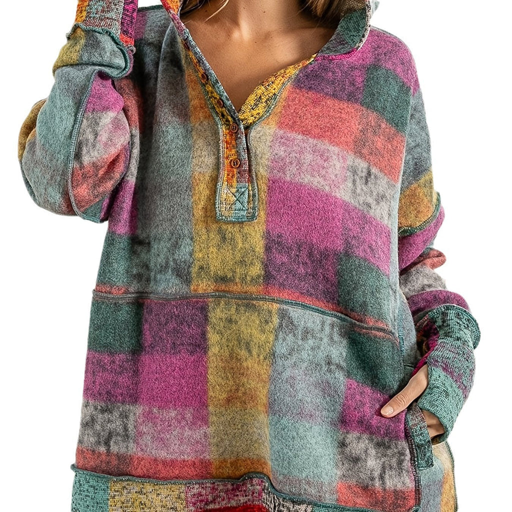 Classic Vintage Pullover