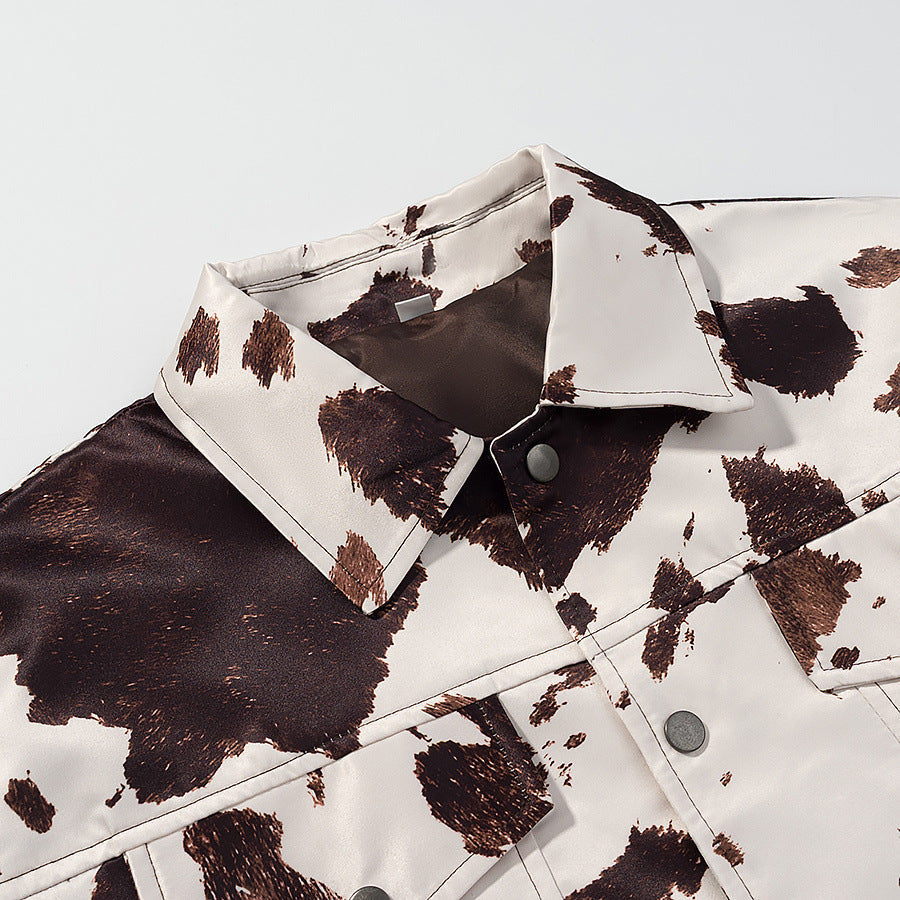 Thoughtfully Designed Garment