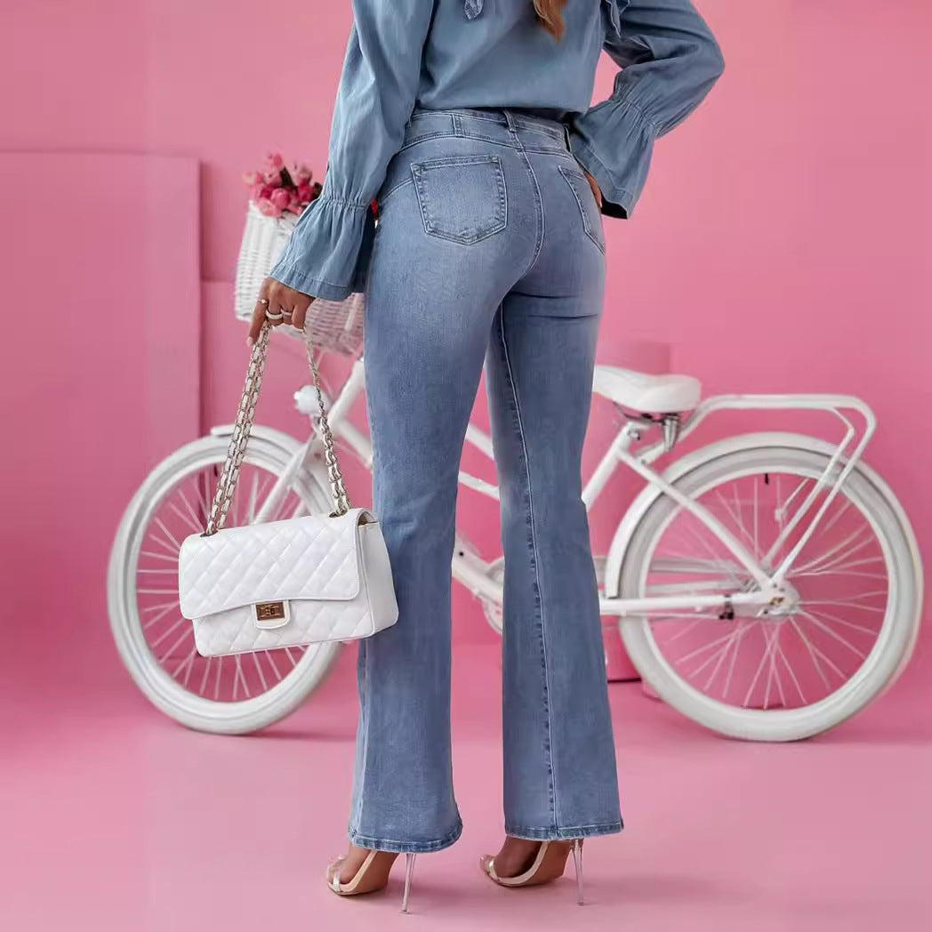Vintage Inspired Garment