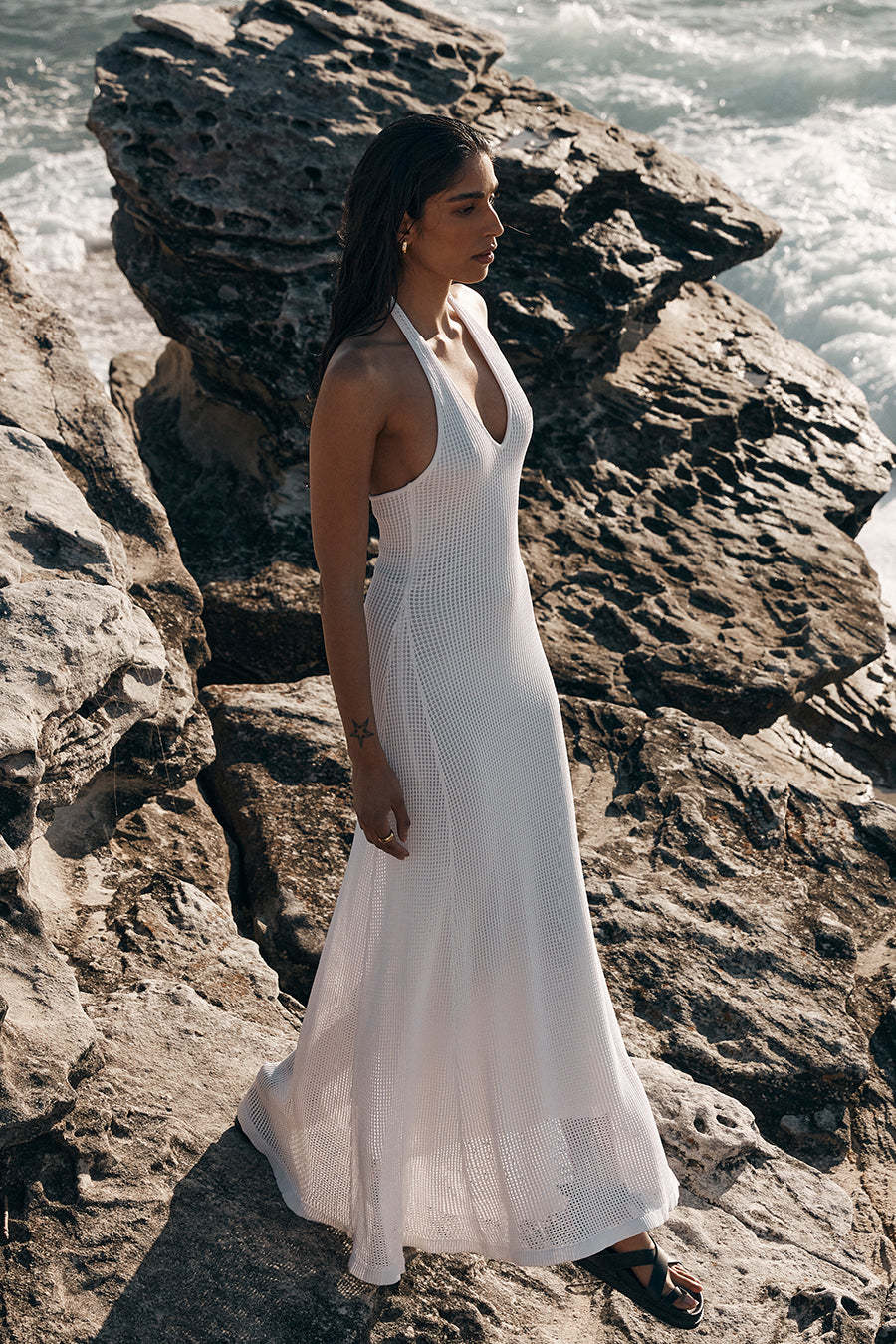 Classic Designed Garment