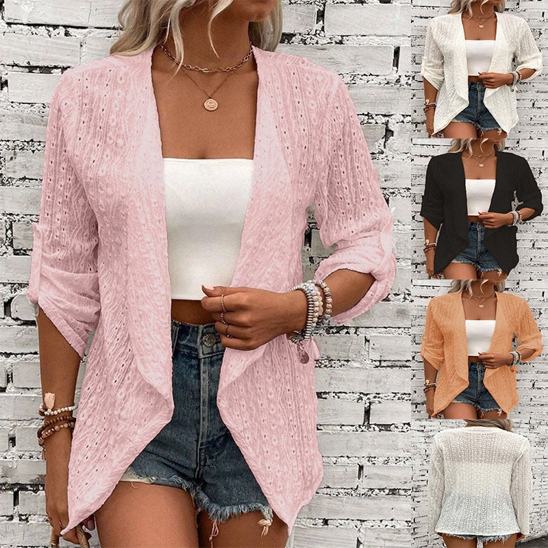 Thoughtfully Designed Garment