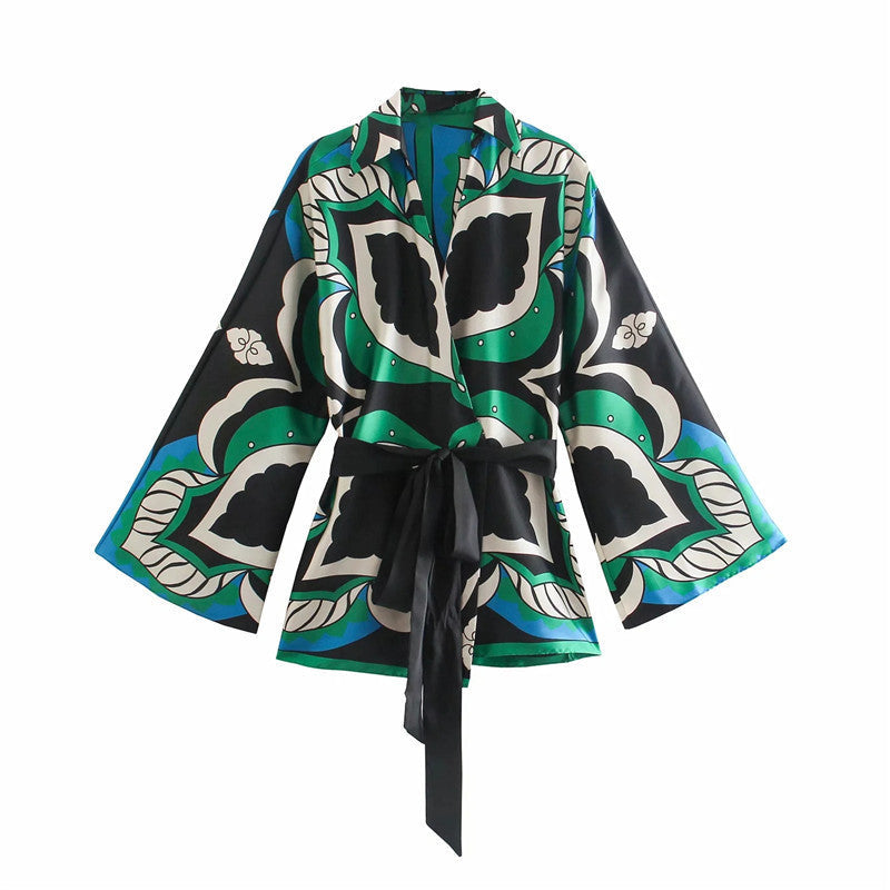 Beautifully Crafted Garment