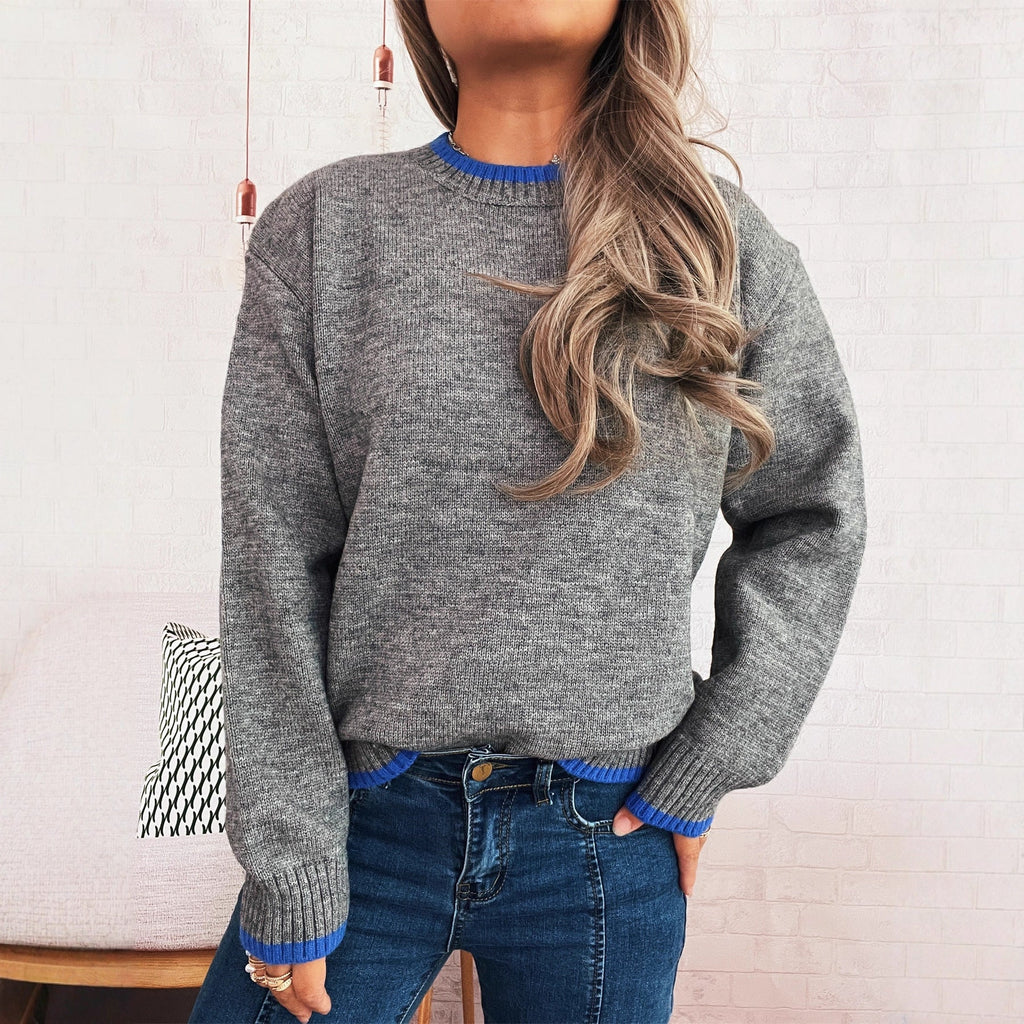Vintage Inspired Pullover