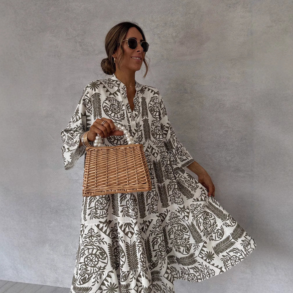 Classic Designed Garment