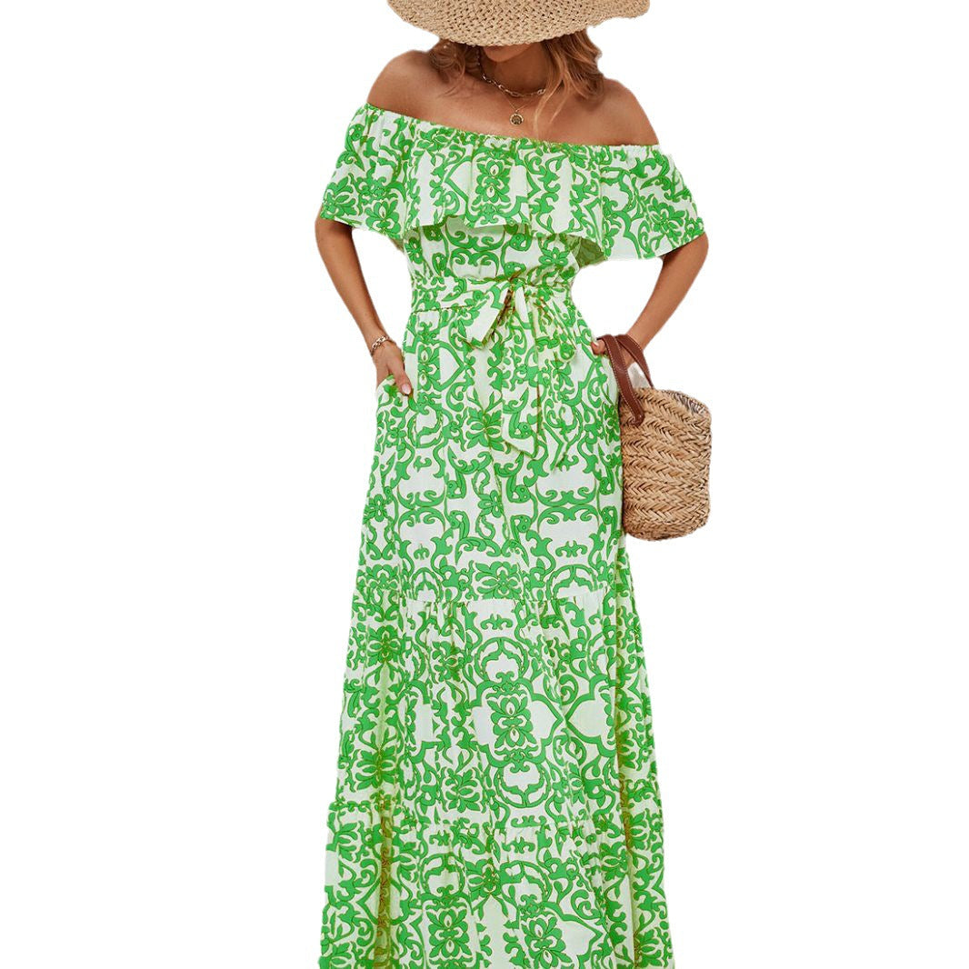 Beautifully Crafted Garment