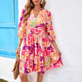 Floral