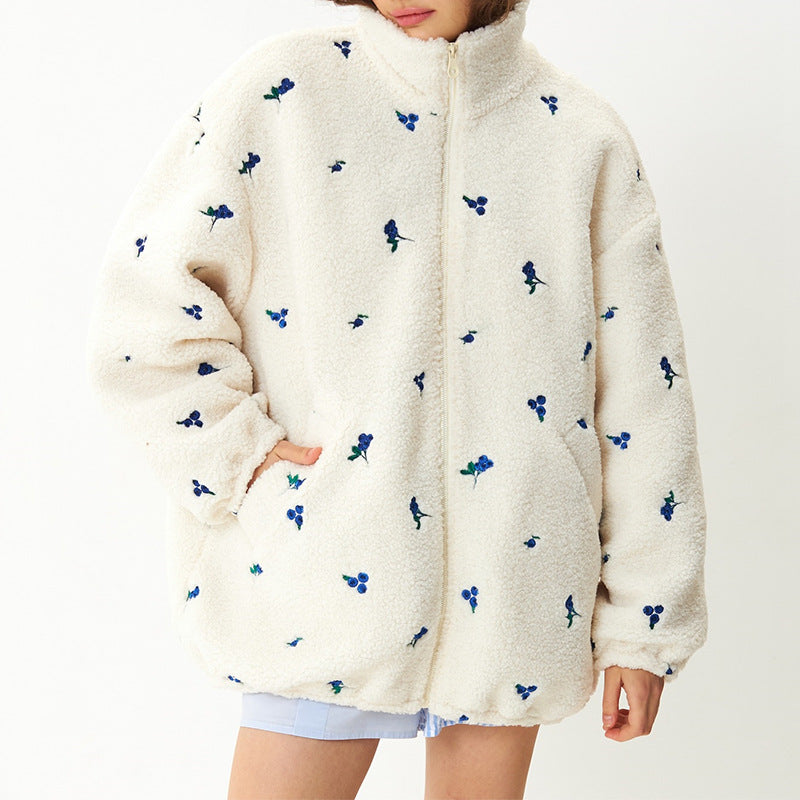 Elegantly Designed Garment