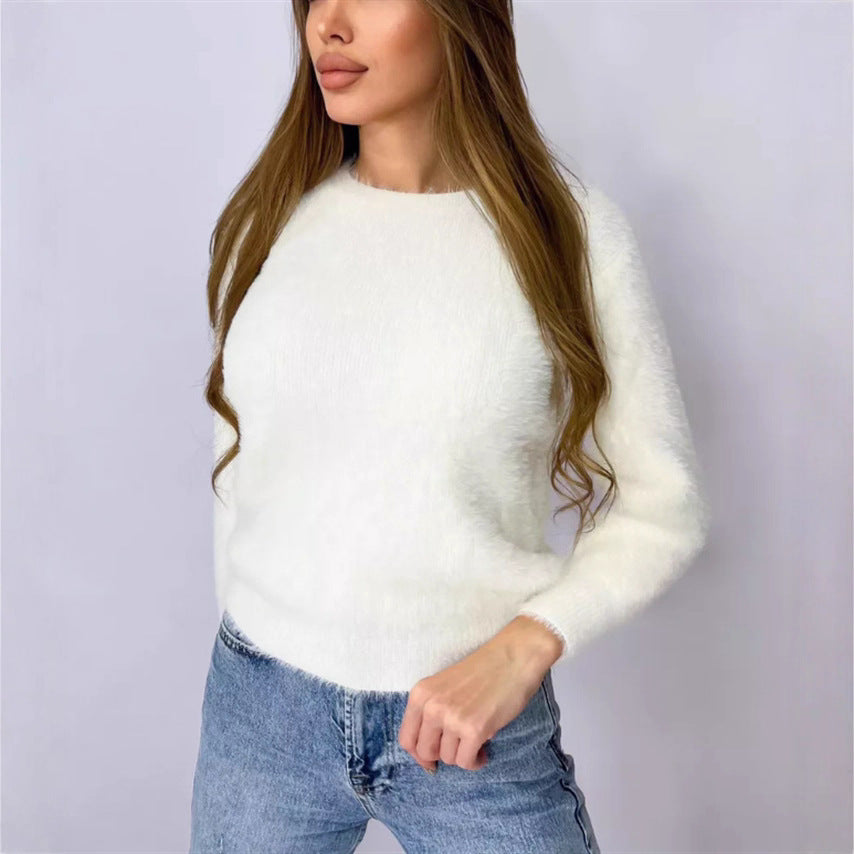 Vintage Inspired Pullover