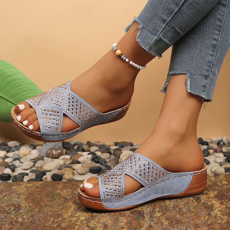 Stylish Orthopedic Sandals for Any Occasion
