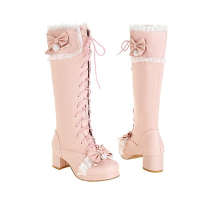 Elegant Orthopedic Boots for Every Step