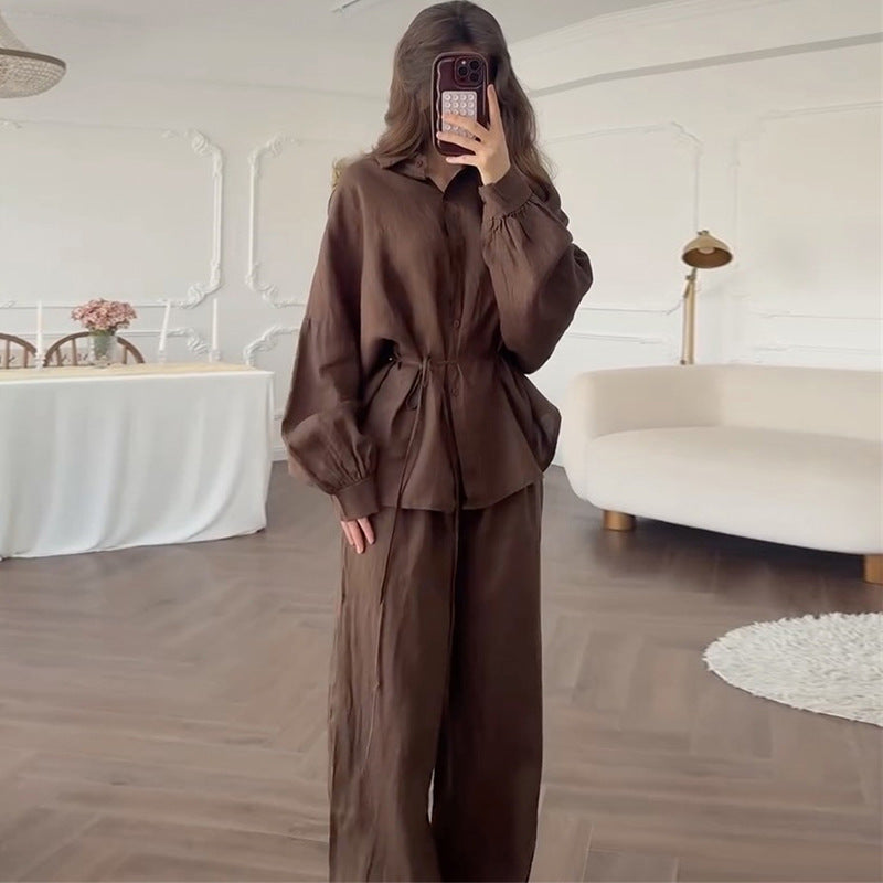 Timeless Vintage Style Garment