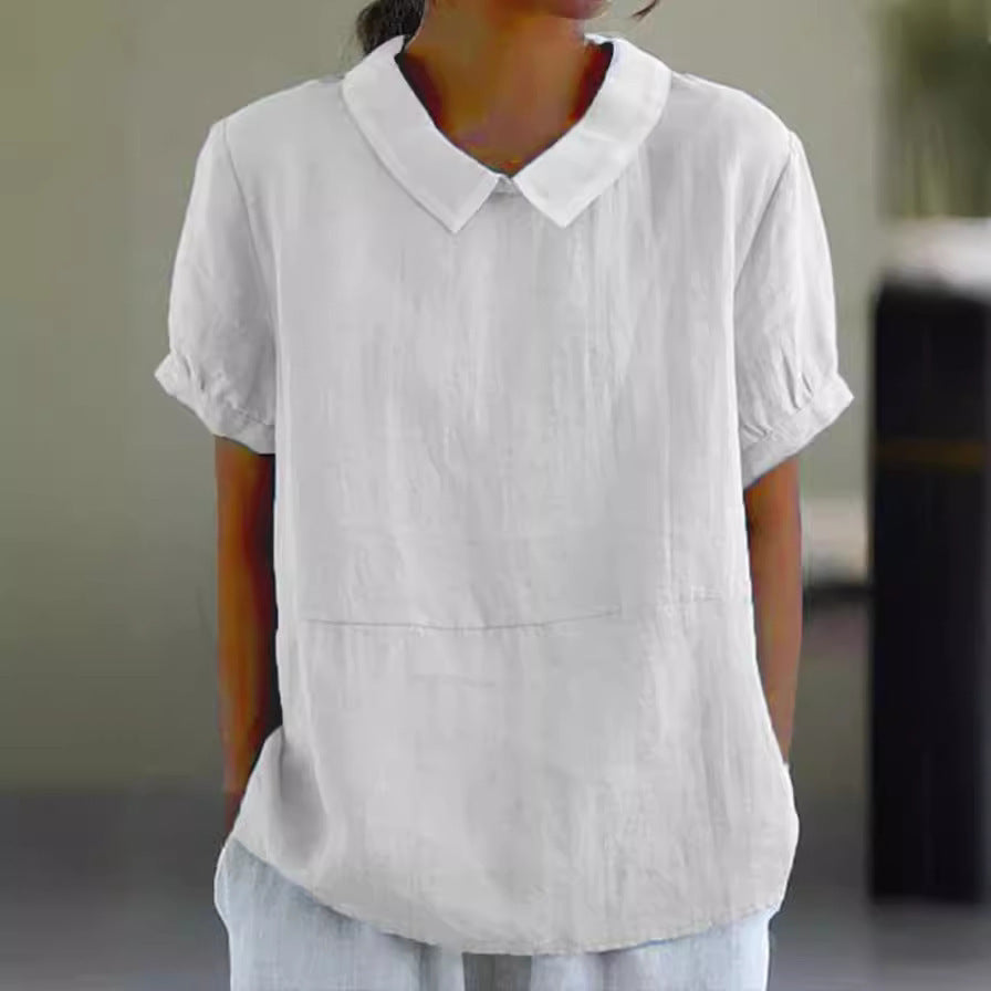Timeless Vintage Style Garment