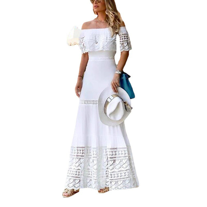 Timeless Vintage Style Garment