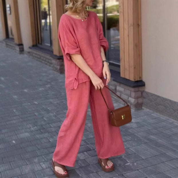 Thoughtfully Designed Garment