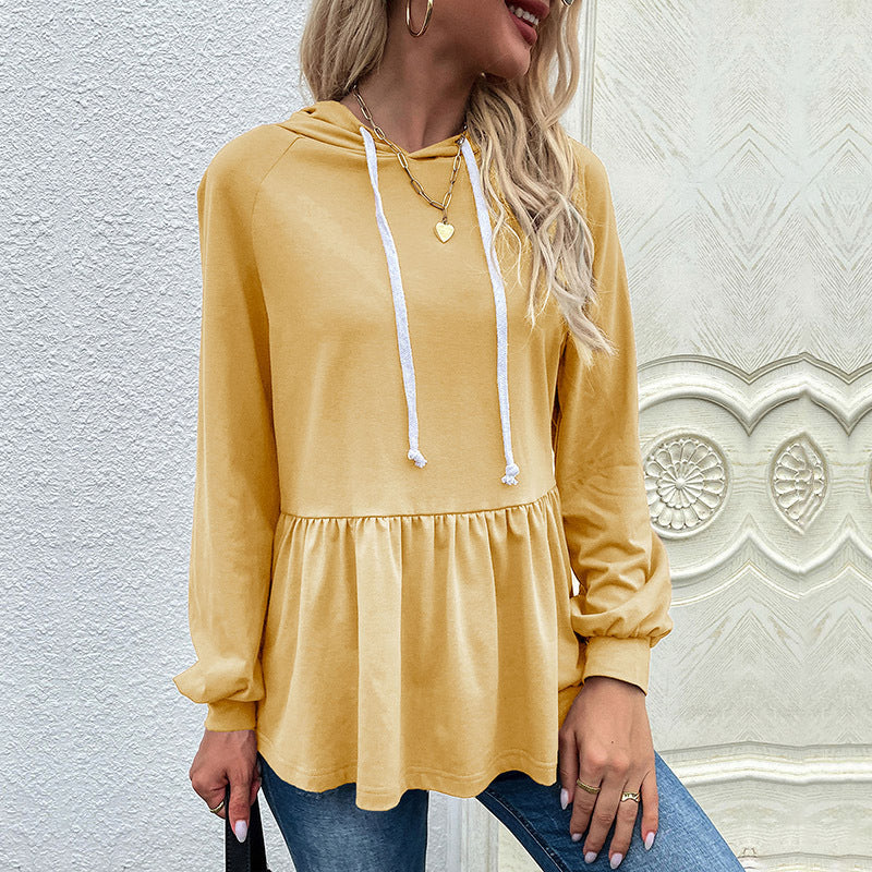 Classic Designed Pullover