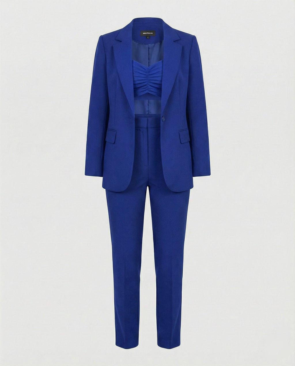 Blau