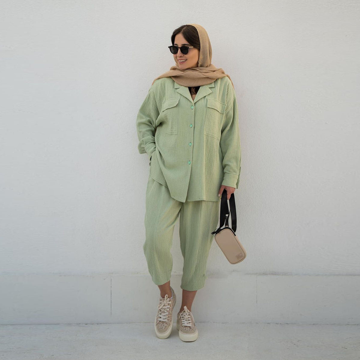 Beautifully Crafted Garment