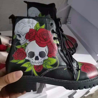 Comfortable Orthopedic Boots for Daily Wear