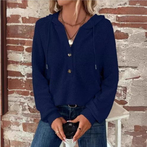 Classic Designed Pullover