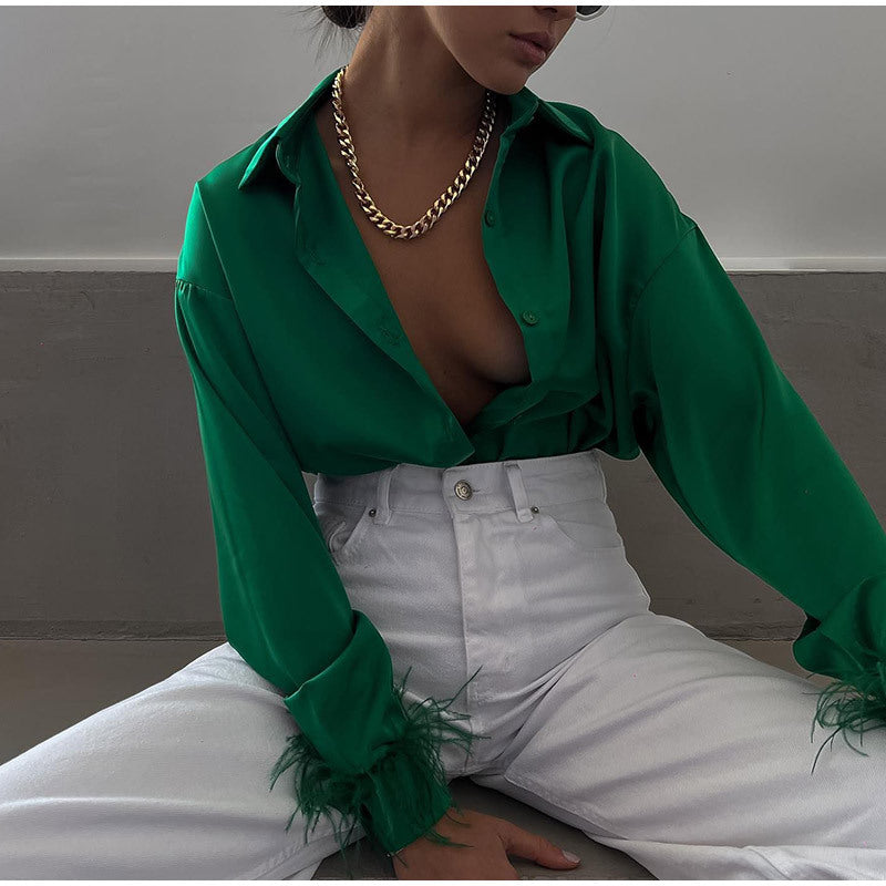 Classic Vintage Garment