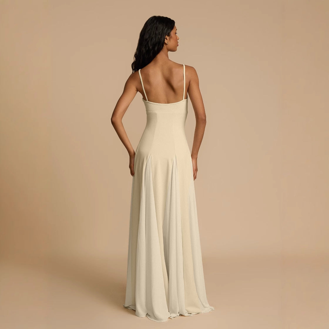Timeless Vintage Style Garment