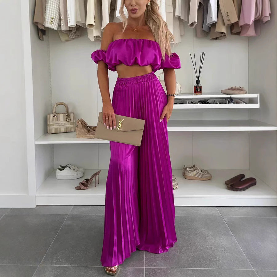 Timeless Vintage Style Garment