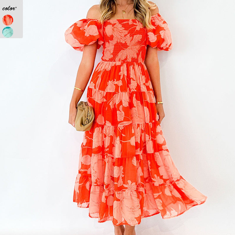 Beautifully Crafted Garment