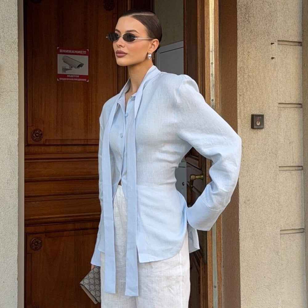 Elegantly Designed Garment