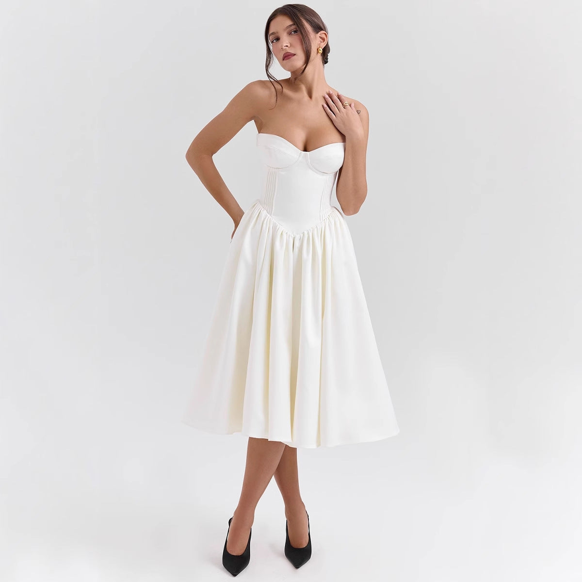 Thoughtfully Designed Garment