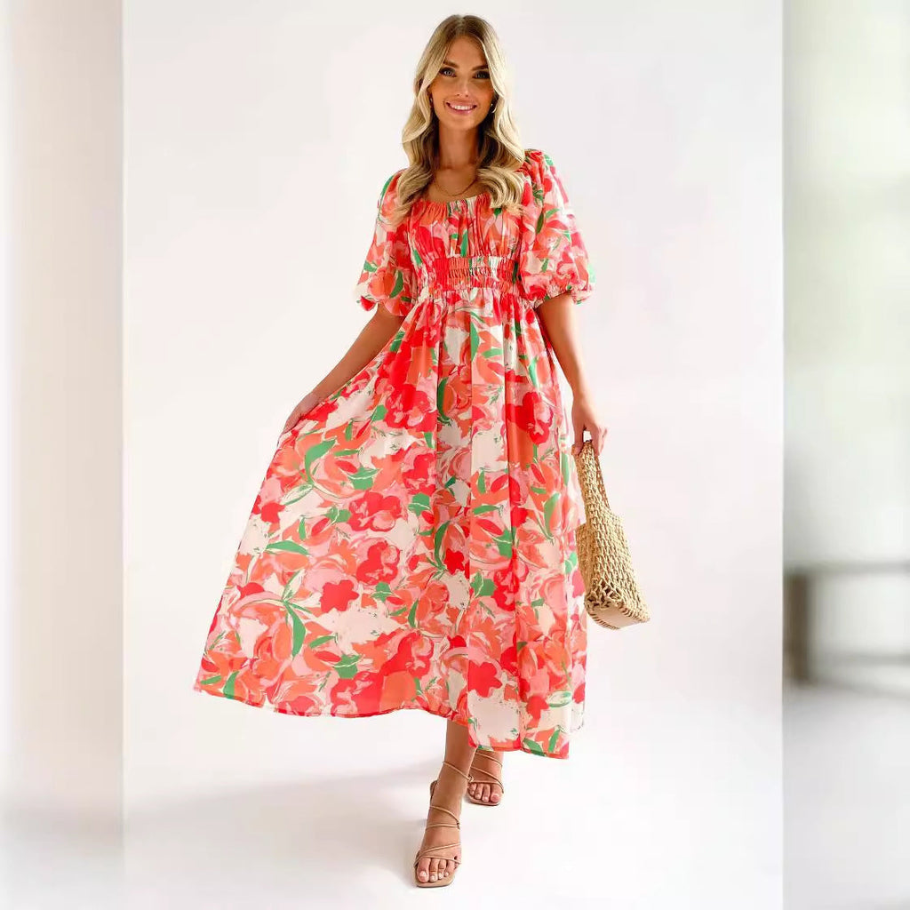 Elegantly Designed Garment