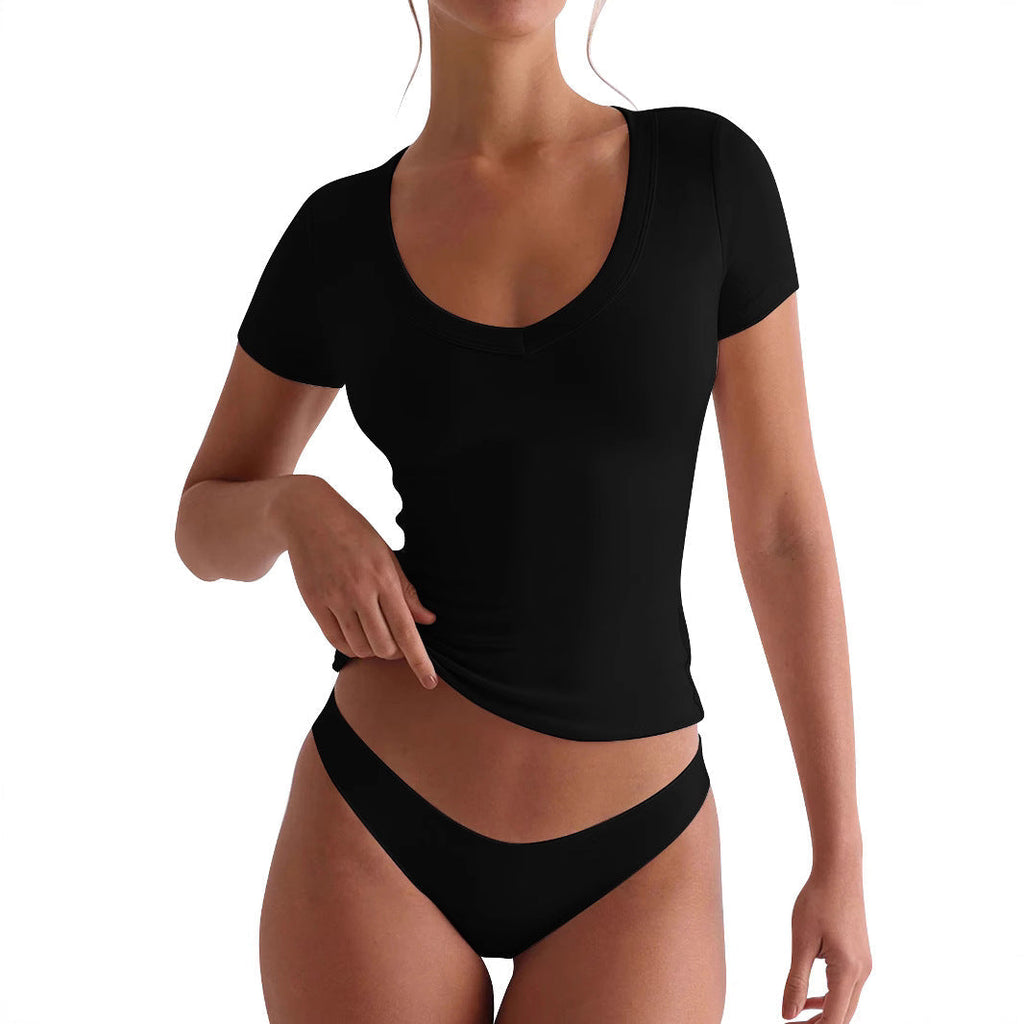 Thoughtfully Designed T-Shirt