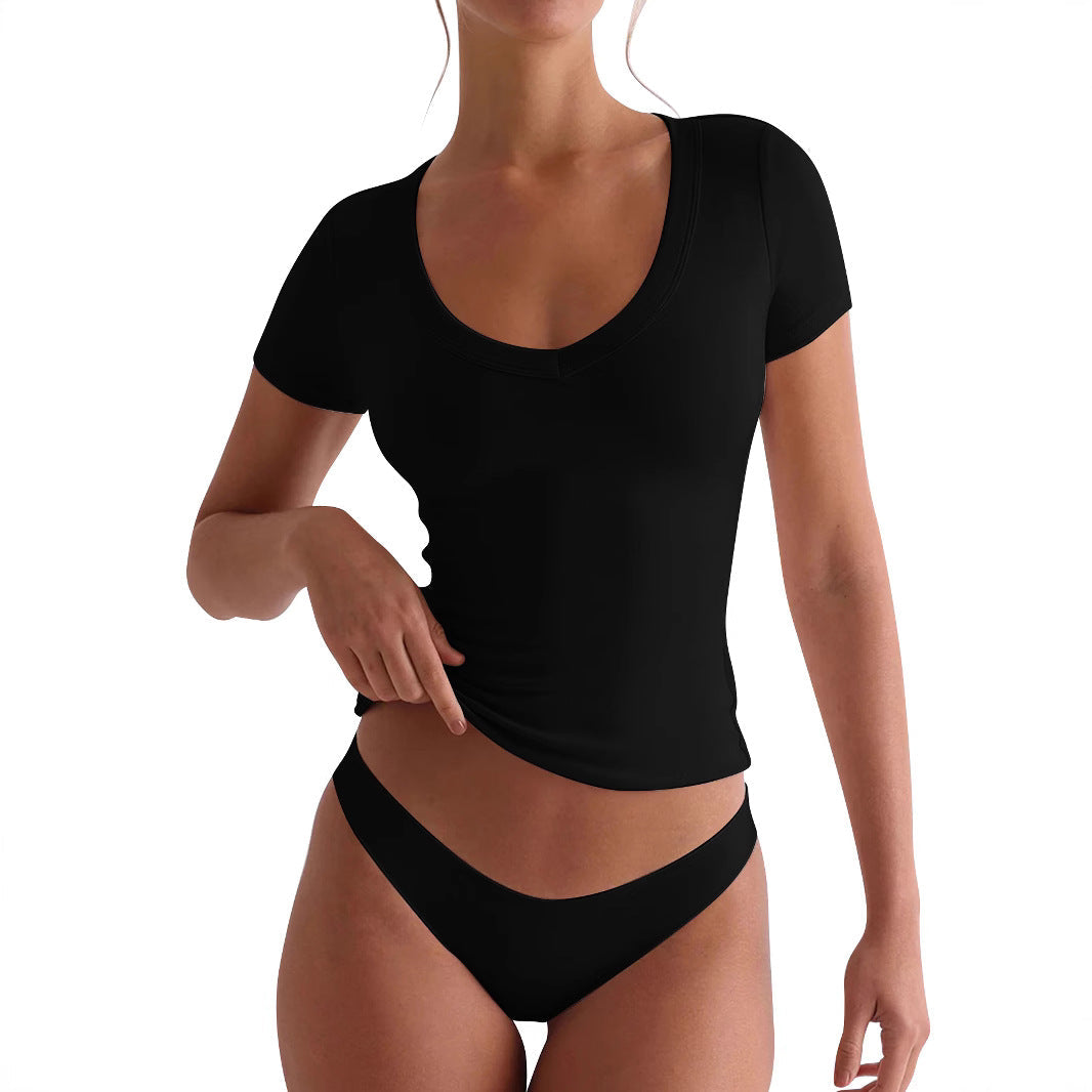 Thoughtfully Designed T-Shirt